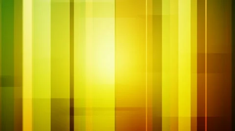 Green bar lights Video stock 53512731