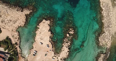Green bay protaras 11 Stock Footage 100816951