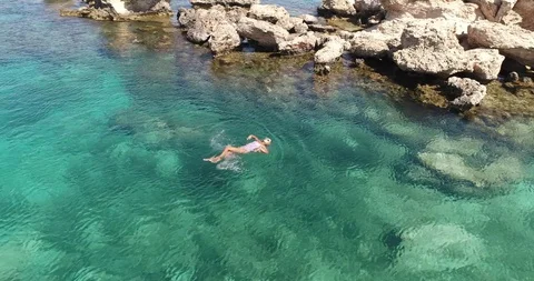 Green bay protaras 12 Stock Footage 100817309