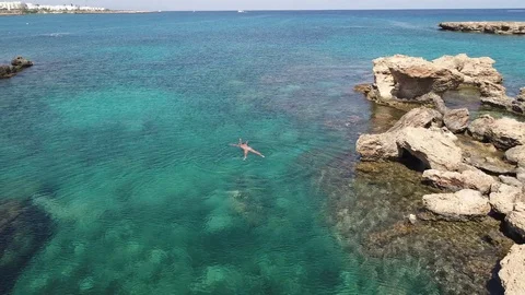 Green bay protaras 14 16-9 Stock Footage 100817774