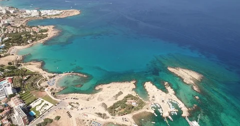 Green bay protaras 19 Stock Footage 100818399