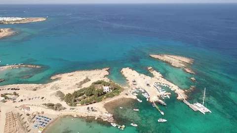 Green bay protaras 20 16-9 Stock Footage 100818680