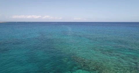 Green bay protaras 21 Stock Footage 100819032