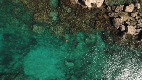 Green bay protaras 4 16-9 Stock Footage 100819230