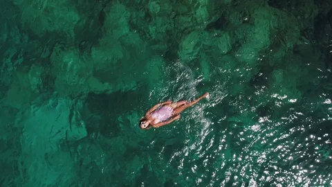 Green bay protaras 7 16-9 Stock Footage 100815880