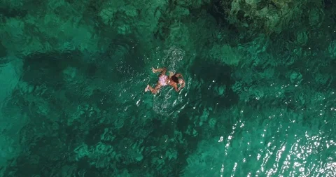 Green bay protaras 8.1 Stock Footage 100816181