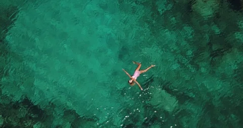 Green bay protaras 9 Stock Footage 100816456
