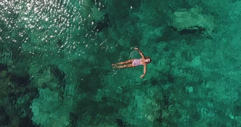 Green bay protaras Stock Footage 100819974
