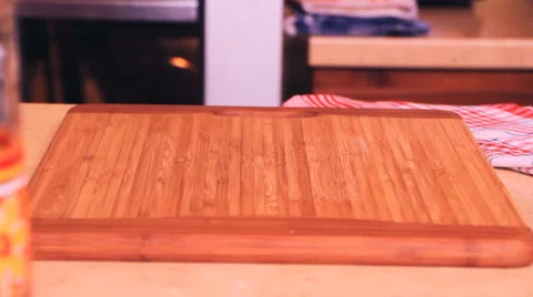 Green bean Stock Footage 2344174