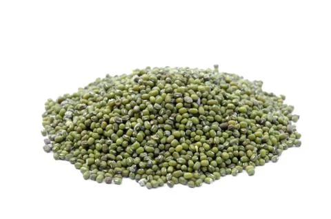 Green bean 스톡 사진