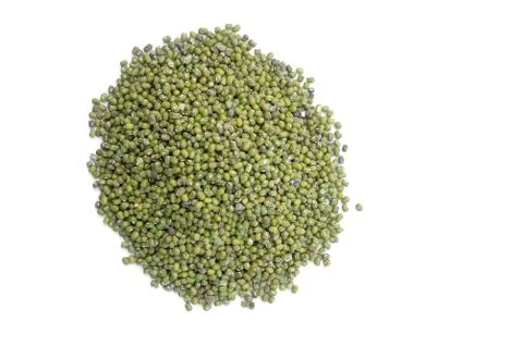 Green bean 스톡 사진