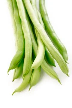 Green bean Stock Photos