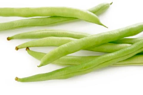Green bean Stock Photos