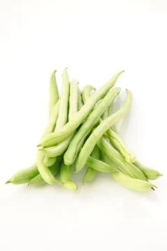 Green bean Stock Photos