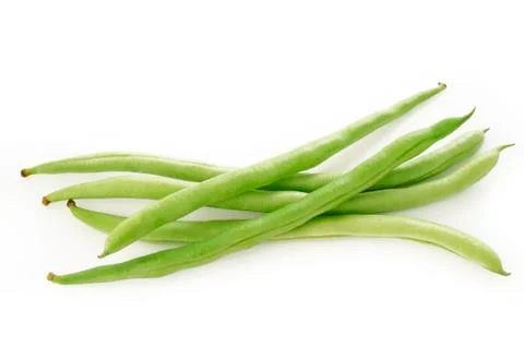 Green bean Stock Photos