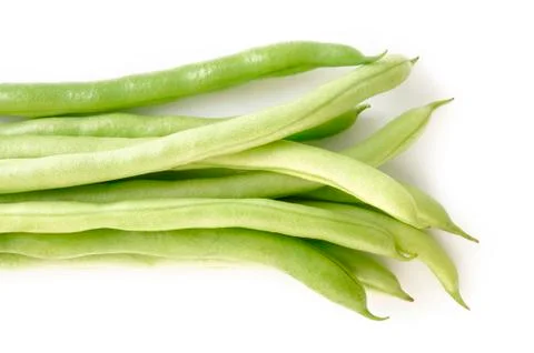 Green bean Stock Photos