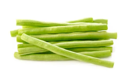 Green bean Stock Photos
