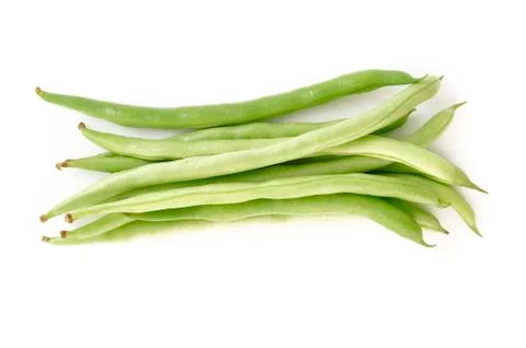 Green bean Stock Photos