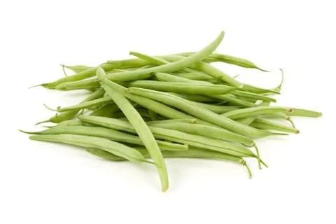 Green Bean Stock Photos