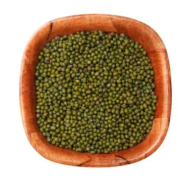Green bean Stock Photos
