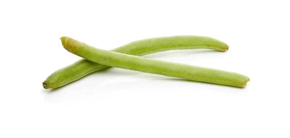Green Bean Stock Photos