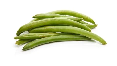 Green Bean Stock Photos
