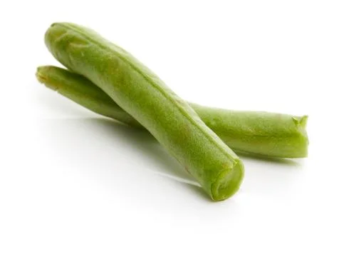 Green Bean Stock Photos