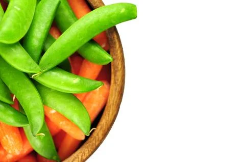 Green Bean Stock Photos