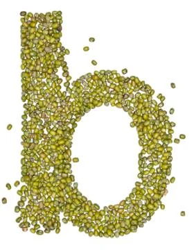 Green beans Stock Photos