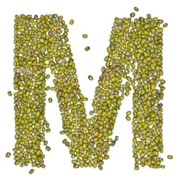 Green beans Stock Photos