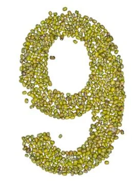 Green beans Stock Photos