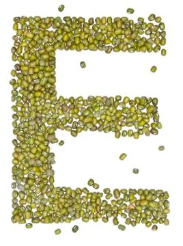 Green beans Stock Photos