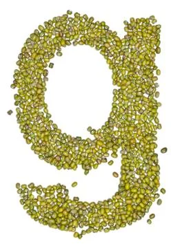 Green beans Stock Photos