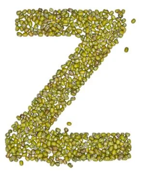 Green beans Stock Photos