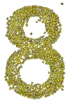 Green beans Stock Photos