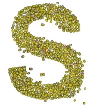 Green beans Stock Photos