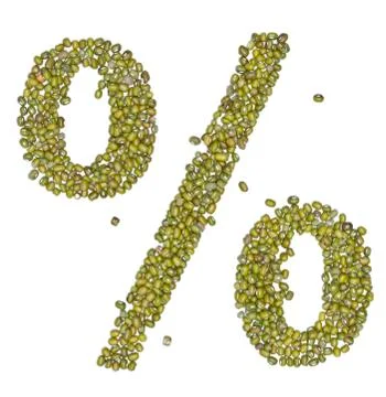 Green beans Stock Photos