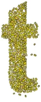 Green beans Stock Photos