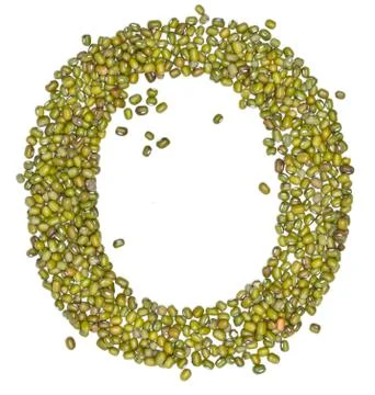 Green beans Stock Photos