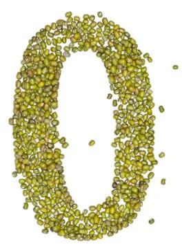 Green beans Stock Photos