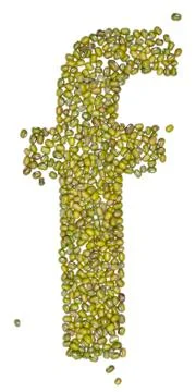 Green beans Stock Photos