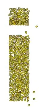 Green beans Stock Photos