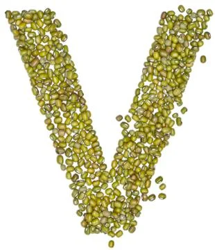 Green beans Stock Photos