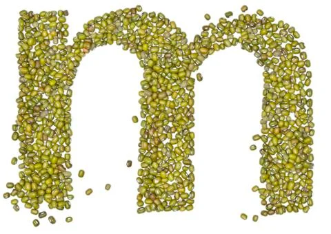 Green beans Stock Photos