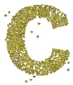 Green beans Stock Photos