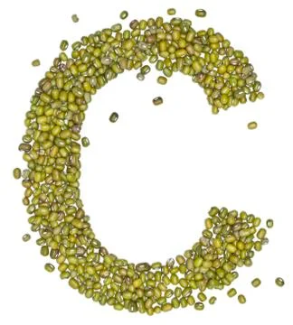 Green beans Stock Photos