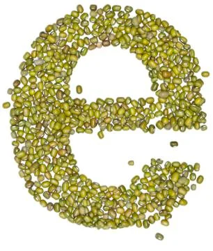 Green beans Stock Photos