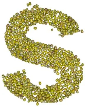 Green beans Stock Photos