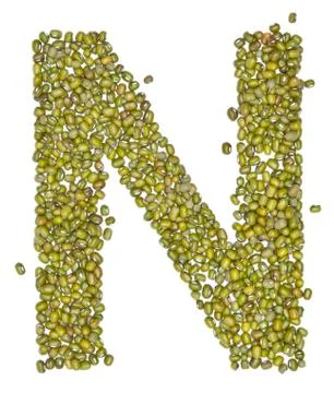 Green beans Stock Photos