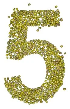 Green beans Stock Photos